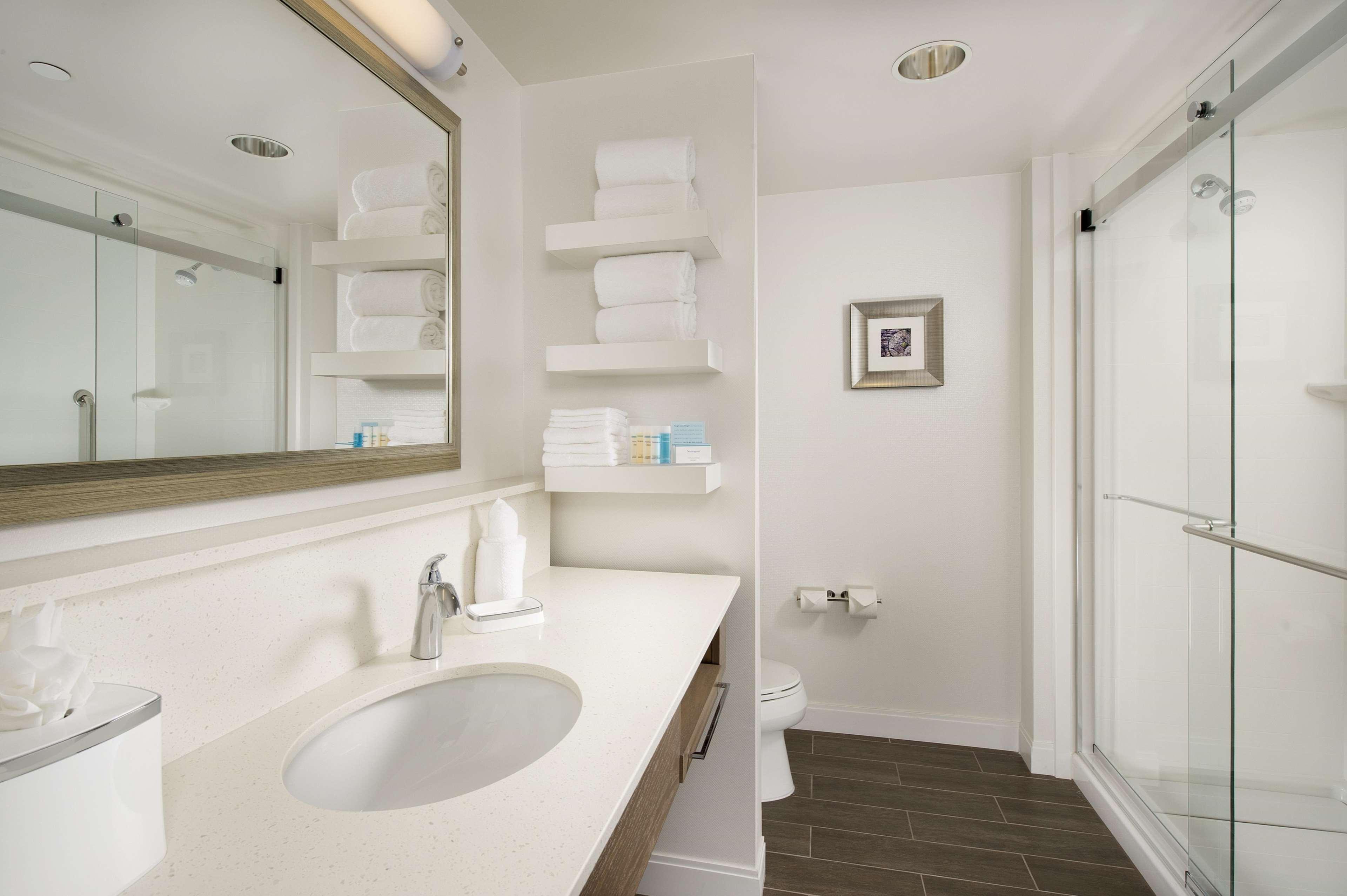 Hampton Inn & Suites Baltimore North/Timonium, Md Zewnętrze zdjęcie