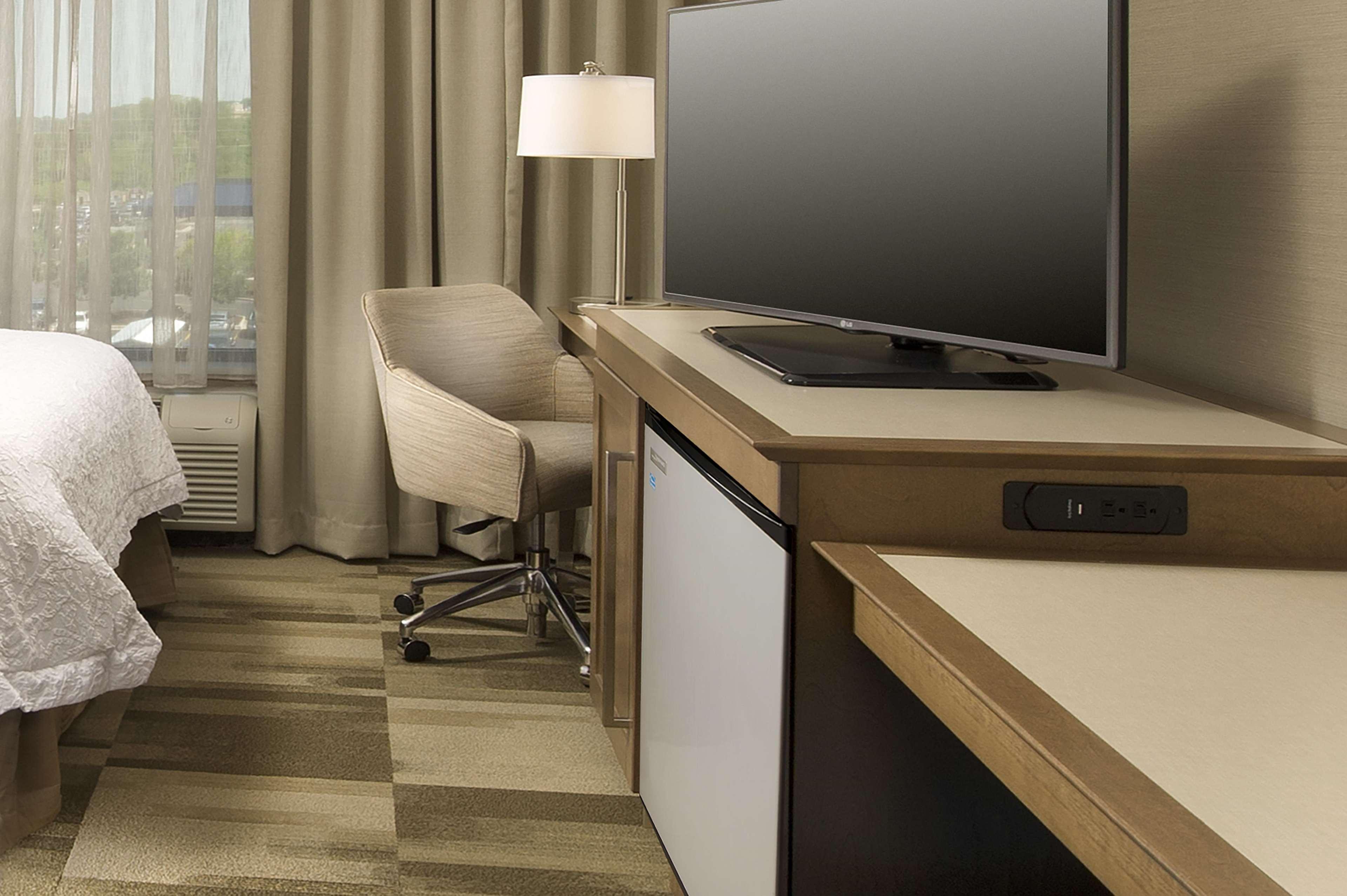Hampton Inn & Suites Baltimore North/Timonium, Md Zewnętrze zdjęcie