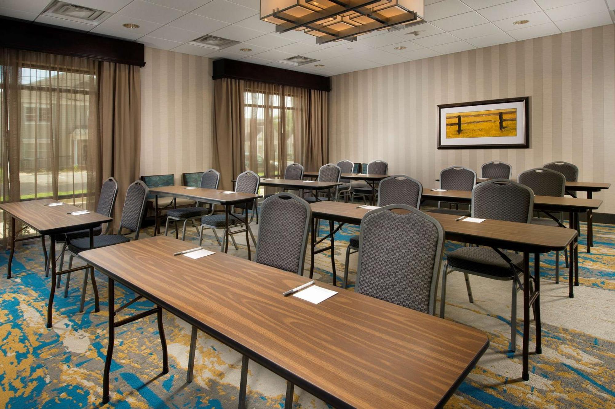 Hampton Inn & Suites Baltimore North/Timonium, Md Zewnętrze zdjęcie