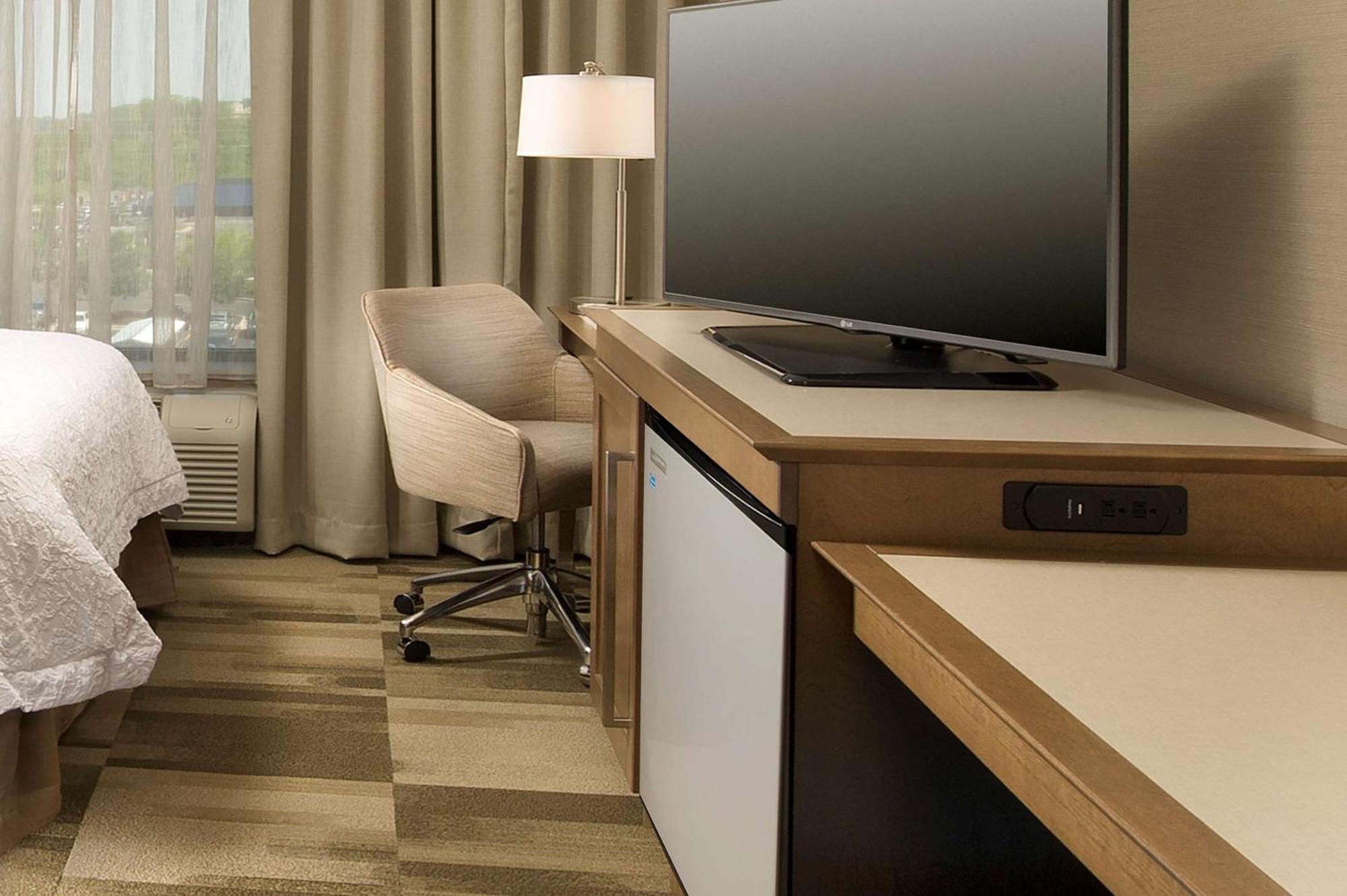 Hampton Inn & Suites Baltimore North/Timonium, Md Zewnętrze zdjęcie