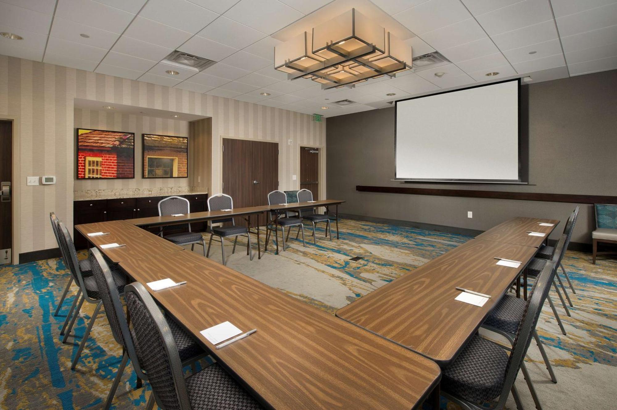 Hampton Inn & Suites Baltimore North/Timonium, Md Zewnętrze zdjęcie