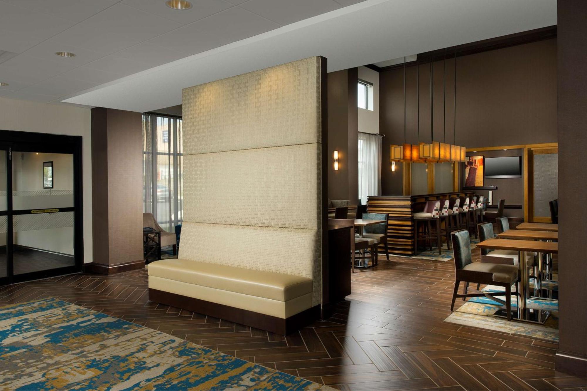 Hampton Inn & Suites Baltimore North/Timonium, Md Zewnętrze zdjęcie